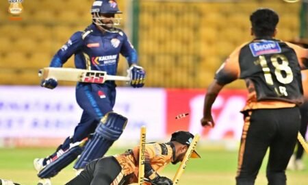 GM vs SML 2025: 17th Maharaja Trophy KSCA T20 Match, Head to Head, Dream11 Prediction