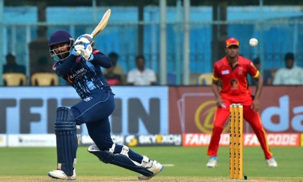 HT vs BBS 2025: 20th Maharaja Trophy KSCA T20 Match, Head to Head, Dream11 Prediction