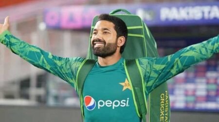Mohammad Rizwan Turns Asia Cup Disappointment Into CPL Opportunity