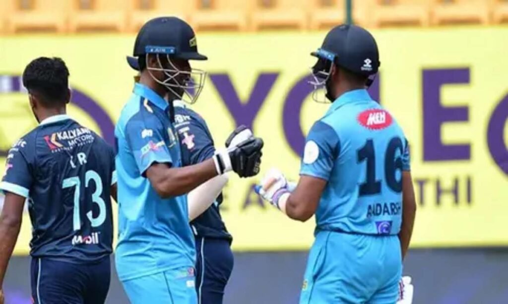 MD vs GM 2025: 30th Maharaja Trophy KSCA T20 Match, Head to Head, Dream11 Prediction