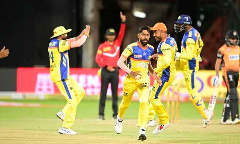 HT vs MW 2025: 25th Maharaja Trophy KSCA T20 Match, Head to Head, Dream11 Prediction