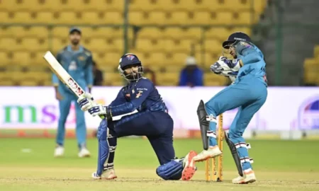 MW vs SML 2025: 14th Maharaja Trophy KSCA T20 Match, Head to Head, Dream11 Prediction