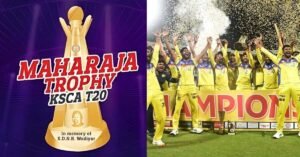 Mangaluru Dragons Crush Hubli’s Hopes