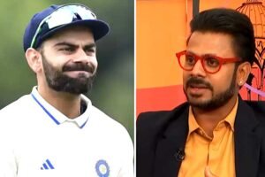 Ex-India Cricketer on Virat Kohli’s Retirement