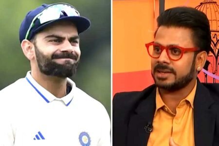 Ex-India Cricketer on Virat Kohli’s Retirement