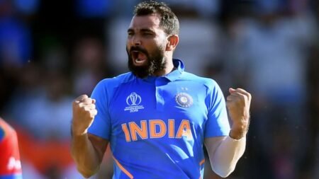 Mohammed Shami Breaks Silence troll, muslim