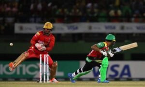ABF vs SKNP 2025: 11th CPL T20 Match, Head to Head, Dream11 Prediction