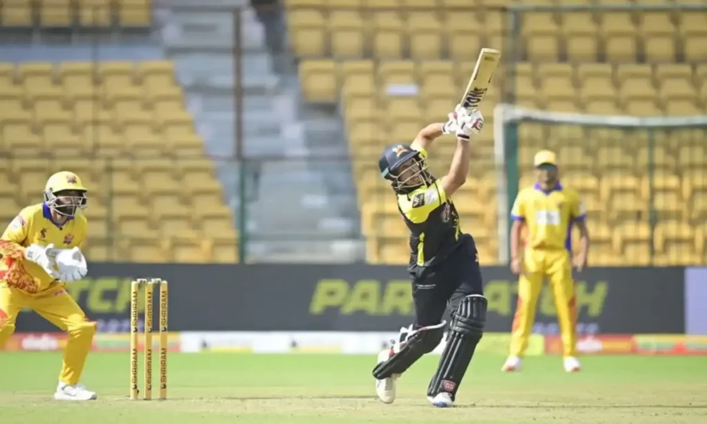 SL vs HT 2025: 29th Maharaja Trophy KSCA T20 Match, Head to Head, Dream11 Prediction