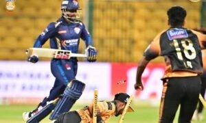 SL vs MW 2025: 28th Maharaja Trophy KSCA T20 Match, Head to Head, Dream11 Prediction