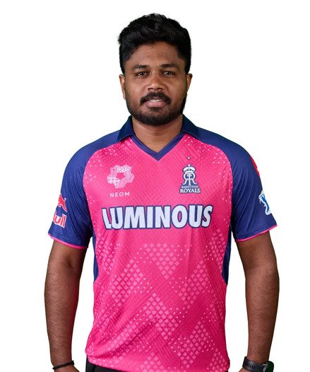 Sanju Samson Biography