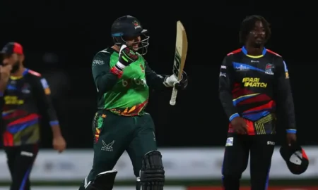 SLK vs SKNP 2025: 15th CPL T20 Match, Head to Head, Dream11 Prediction, Playing XI
