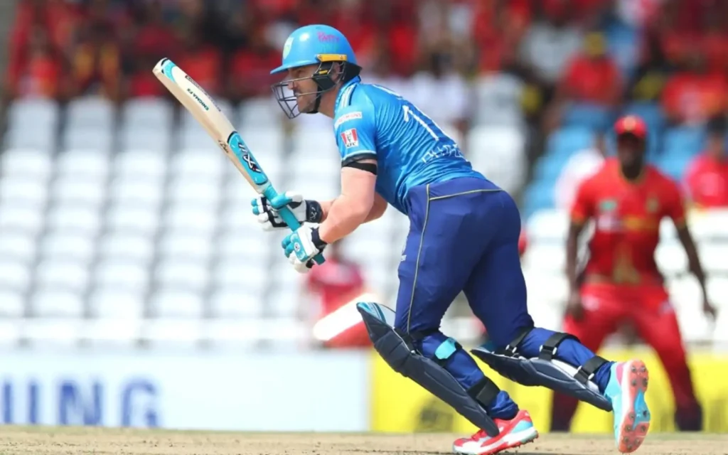 SLK vs TKR 2025: 10th CPL T20 Match, Head to Head, Dream11 Prediction