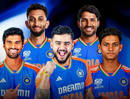 No Dubai Ticket for Standby players
