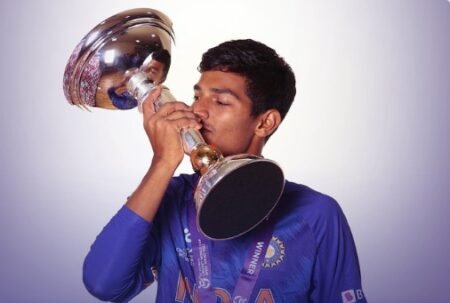 Yash Dhull Biography and lifestyles