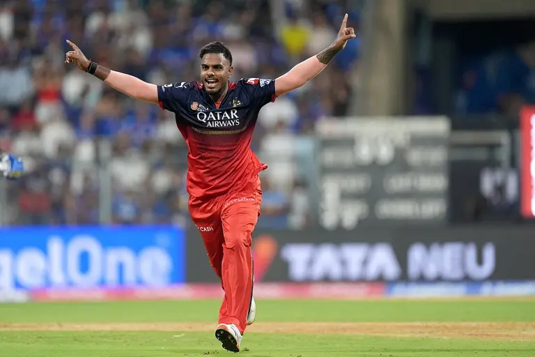 Yash dayal banned UP T20 League