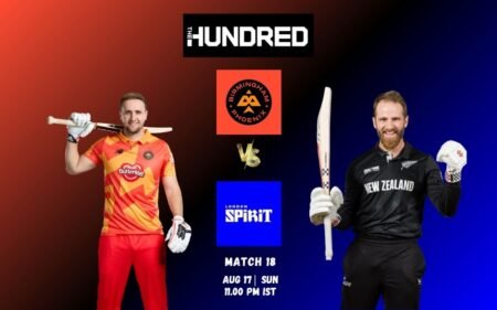 BPH vs LNS The Hundred 2025