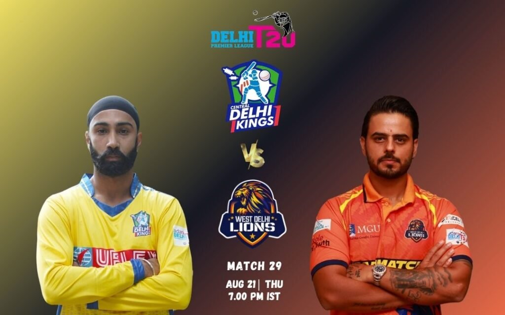 CDK vs WDL DPL 2025