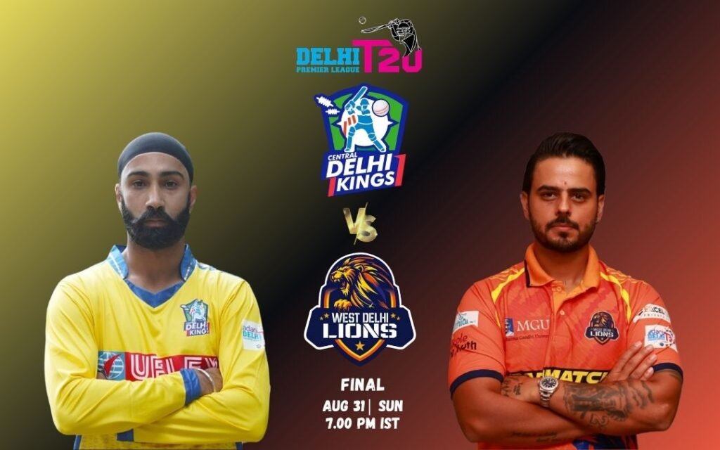 CDK vs WDL Final DPL 2025