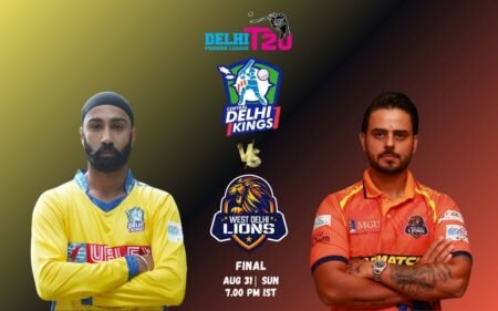 CDK vs WDL Final DPL 2025