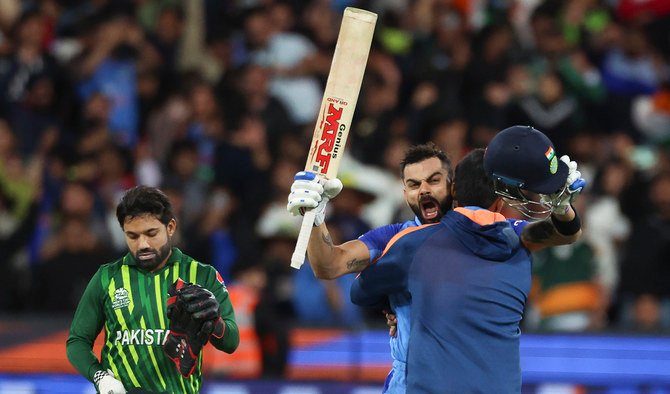 Hindustan itna marenge na asia cup main basit ali said