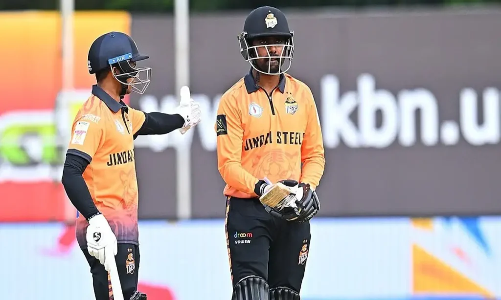 MD vs HT 2025: 18th Maharaja Trophy KSCA T20 Match, Head to Head, Dream11 Prediction