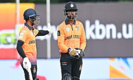 MD vs HT 2025: 18th Maharaja Trophy KSCA T20 Match, Head to Head, Dream11 Prediction