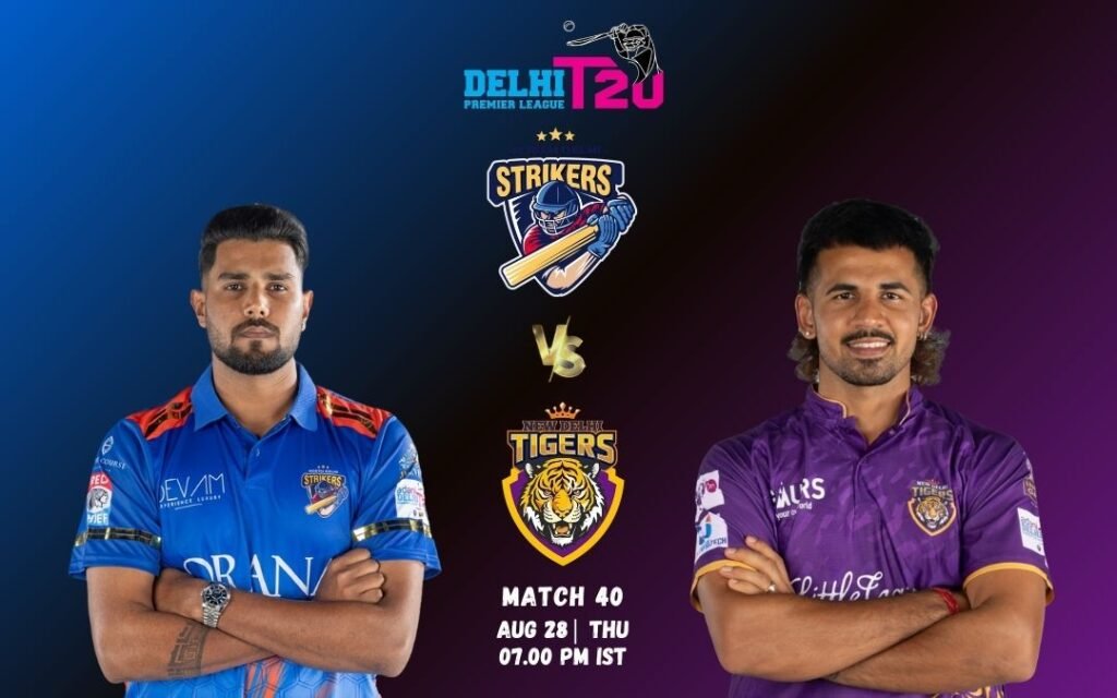 NDS vs NDT DPL 2025