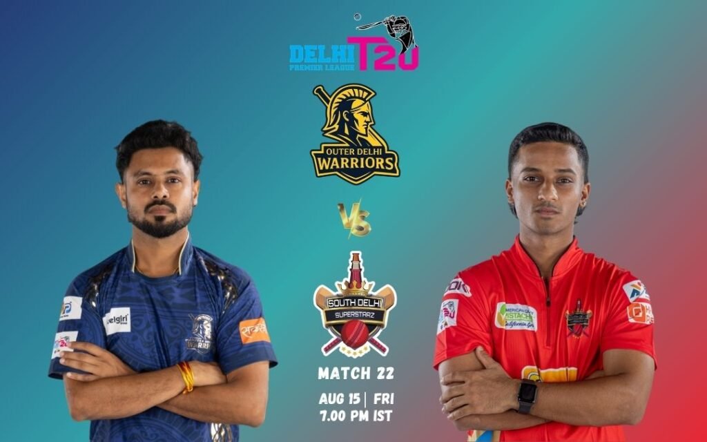 ODW vs SDS DPL 2025
