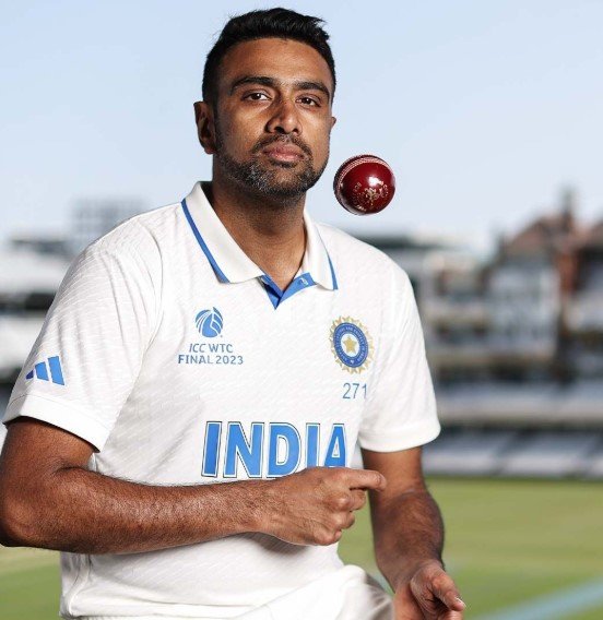 Cheteshwar Pujara Backs Ravichandran Ashwin as India’s Future Head Coach