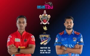 SDS vs NDS DPL 2025