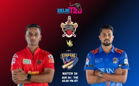SDS vs NDS DPL 2025