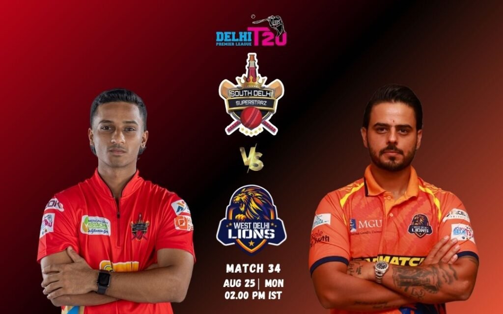 SDS vs WDL DPL 2025
