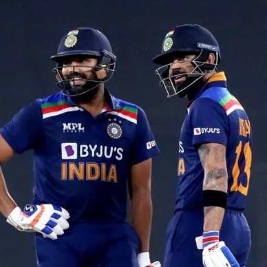 BCCI confirm kohli and Rohit future in ODI