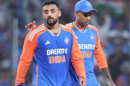 ehwag Predicts Bumrah, Abhishek & Varun As India’s X-Factors