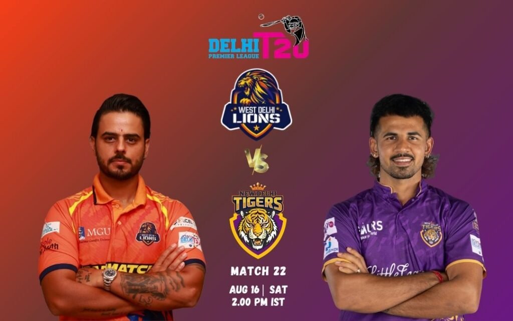 WDL vs NDT DPL 2025