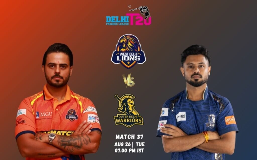 WDL vs ODW DPL 2025