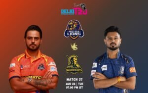 WDL vs ODW DPL 2025