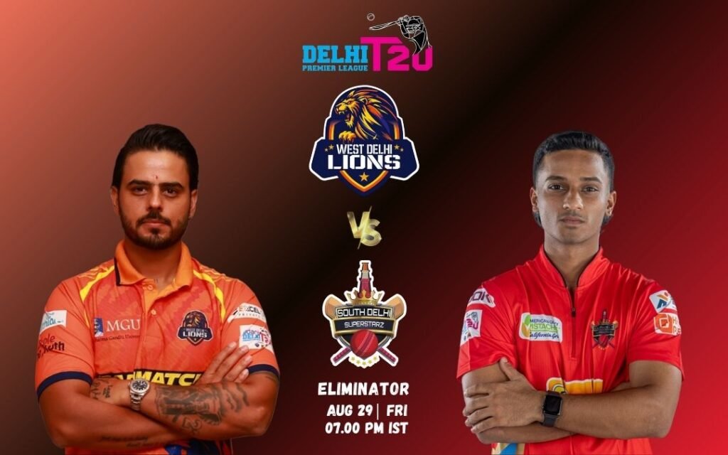 WDL vs SDS DPL 2025
