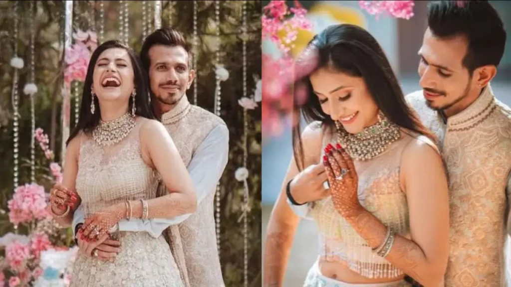 Yuzi Chahal Suicidal thoughts