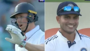 zak crawley do the same trick at lords now the ovel