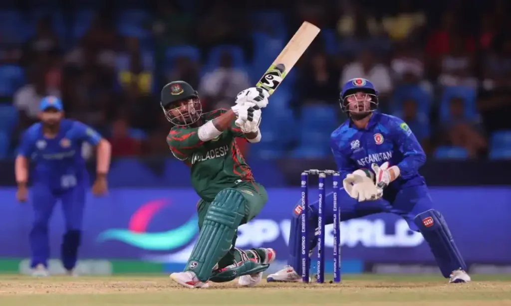 Asia Cup 2025: BAN vs AFG, Group B T20 Today Match, Head to Head, Playing XI Prediction