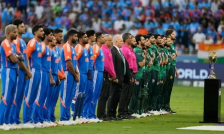 Asia Cup 2025 Final: Playing XI & Injury Updates