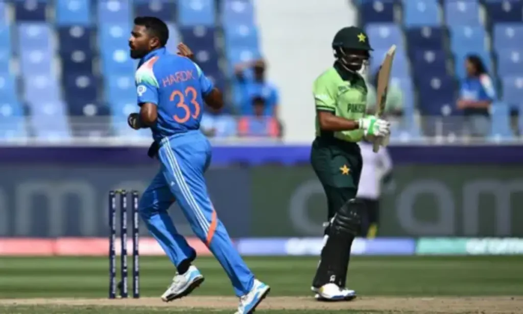 Asia Cup Mystery: Why India and Pakistan Never Met in the Final