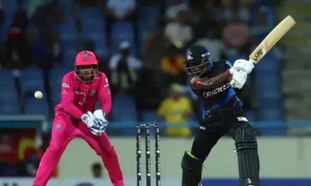 CPL 2025: BR vs SLK, 24th T20 Match, Head to Head, Playing XI Prediction