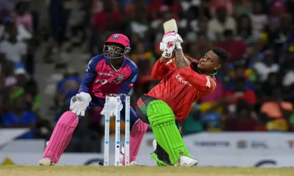 CPL 2025: BR vs GAW, 21st T20 Match, Head to Head, Playing XI Prediction