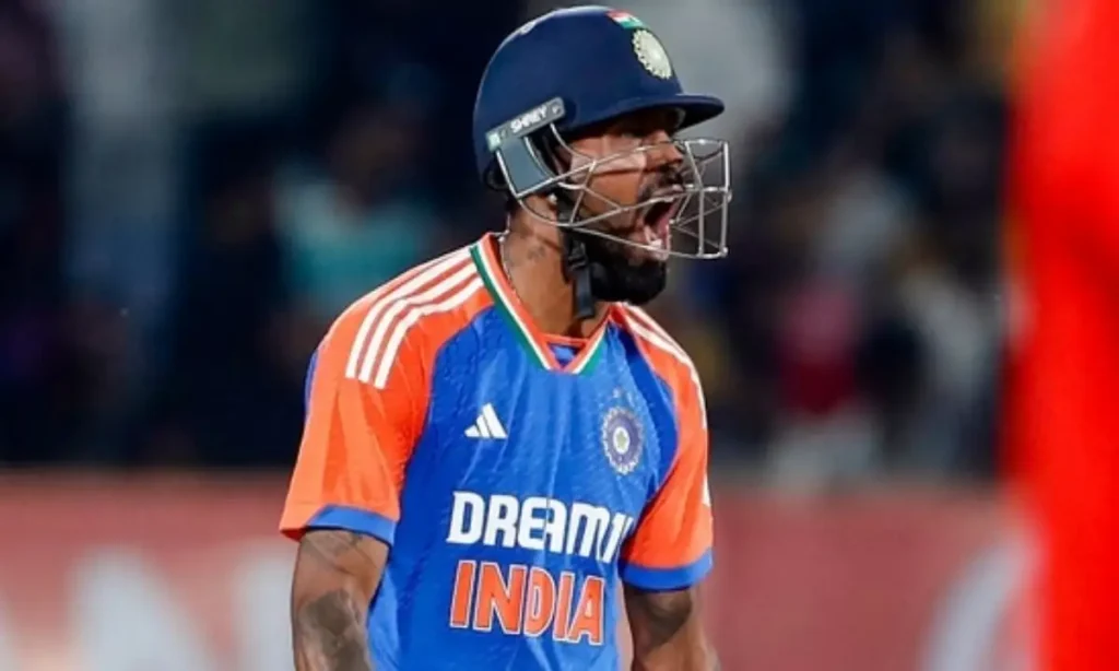 Hardik Pandya is not playing in Asia Cup 2025 final