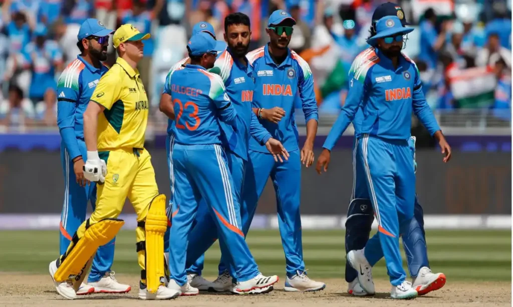 Kohli and Rohit not picked as India A announce team for Australia ODIs