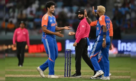 Asia Cup 2025: IND vs OMA, Group A T20 Today Match, Head to Head, Playing XI Prediction, Pitch and Weather Report Asia Cup 2025: IND vs OMA, Group A T20 Today Match, Head to Head, Playing XI Prediction