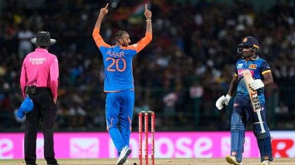 Asia Cup 2025: IND vs SL, Super Four Today Match 6 T20, Head to Head, Playing XI Prediction