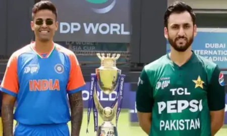 Asia Cup 2025: IND vs PAK, Group A T20 Today Match, Head to Head, Playing XI Prediction
